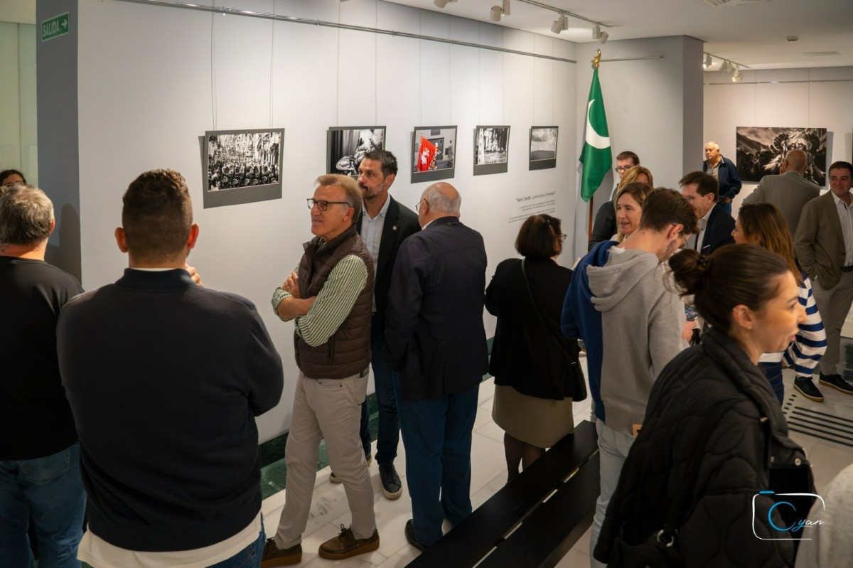 Associació de Sant Jordi